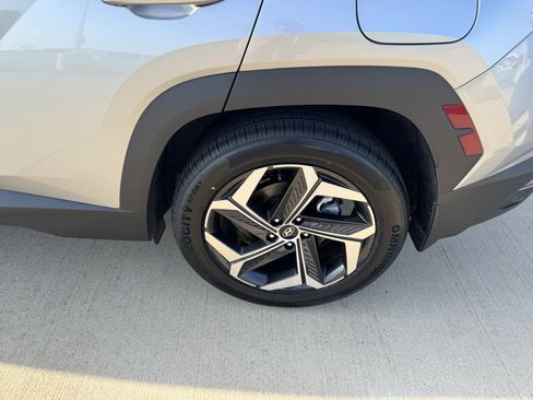 Used 2024 Hyundai Tucson SEL w/ Convenience Package FWD image 36