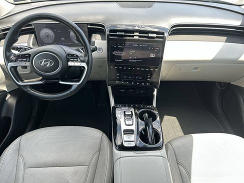 Used 2024 Hyundai Tucson Limited FWD image 18