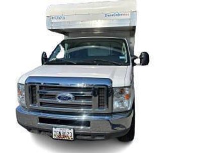 Used 2016 Ford E-350 and Econoline 350 Super Duty w/ Power Windows & Locks Group