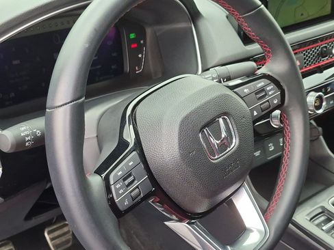 Used 2026 Honda Civic Si image 18