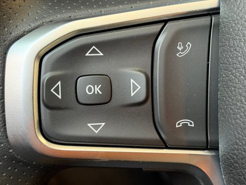 New 2026 RAM 1500 Warlock AWD/4WD image 32