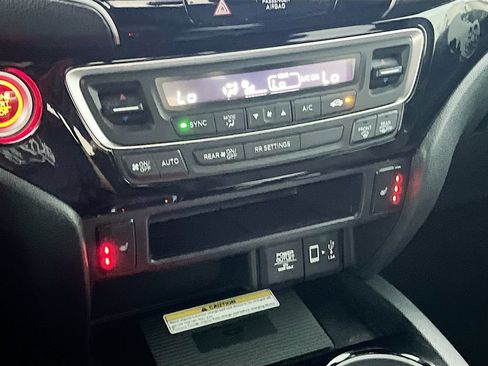 Used 2023 Honda Ridgeline Black Edition image 20
