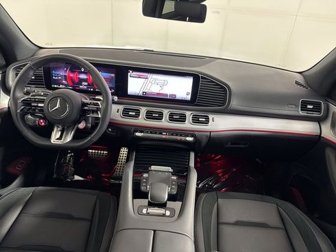 Used 2026 Mercedes-Benz GLE 53 AMG 4MATIC image 15