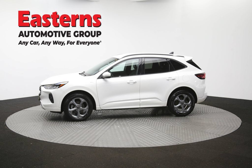 Used 2024 Ford Escape ST-Line Select w/ Tech Pack #1 AWD/4WD image 60