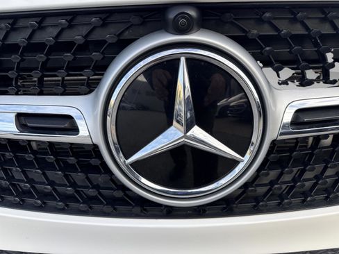 Certified 2023 Mercedes-Benz GLA 250 image 11