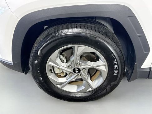 Used 2024 Hyundai Tucson SEL AWD/4WD image 4