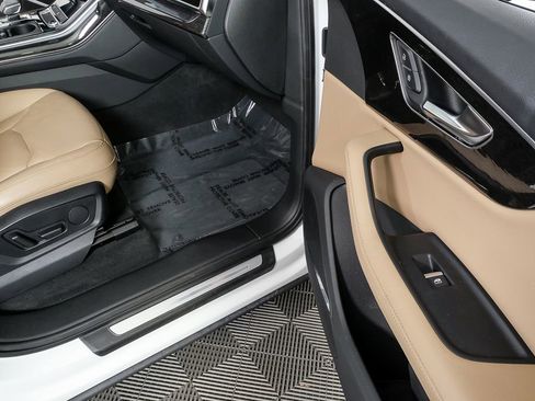 Used 2023 Audi Q7 2.0T Premium Plus w/ Premium Plus Package image 25