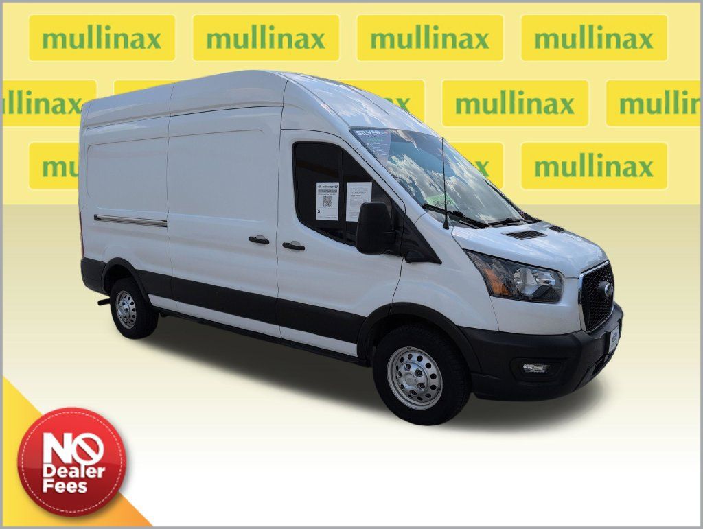 Used 2023 Ford Transit 350 148 High Roof RWD 360° Tour