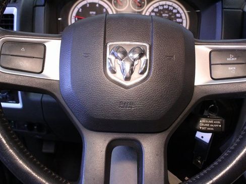 Used 2010 Dodge Ram 1500 Truck Sport image 19