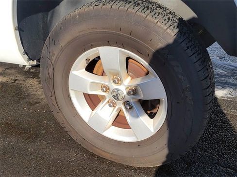 Used 2014 RAM 1500 Tradesman w/ Power & Remote Entry Group image 11