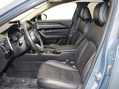 Used 2023 MAZDA CX-50 AWD 2.5 Turbo w/ Weather Package image 11