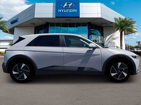 New 2026 Hyundai Ioniq 5 SE image 13