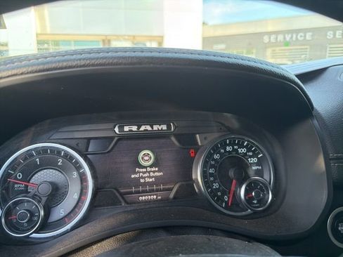 Used 2022 RAM 2500 Laramie AWD/4WD image 50