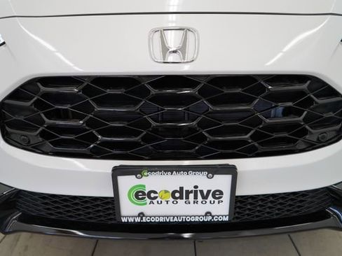 Used 2025 Honda HR-V EX-L image 72
