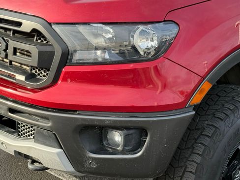 Used 2020 Ford Ranger XLT w/ Equipment Group 301A Mid image 6