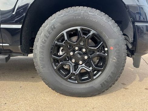 New 2025 Ford F150 XLT w/ Equipment Group 302A MID image 10