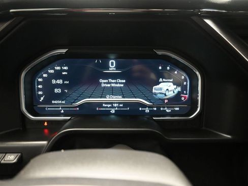 Used 2022 GMC Sierra 1500 AT4X AWD/4WD image 6