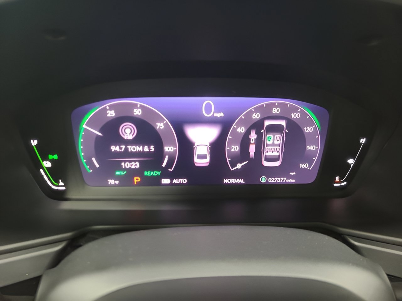 Used 2024 Honda Accord Sport image 28
