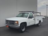 Used 2000 Chevrolet Silverado 2500 2WD Regular Cab w/ Comfort & Convenience Pkg image 4