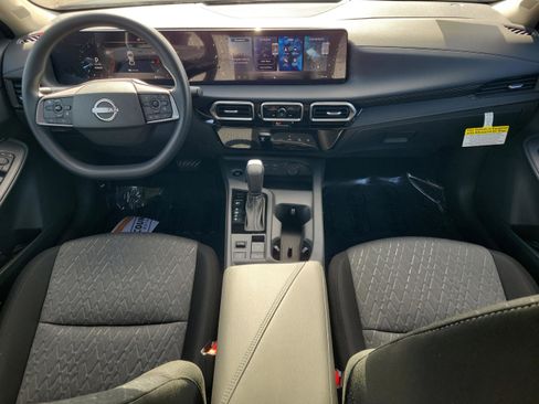 New 2026 Nissan Sentra SV image 14