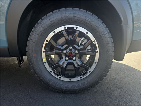 New 2026 Nissan Pathfinder Rock Creek AWD/4WD image 9
