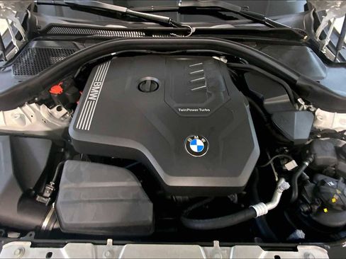 New 2025 BMW 230i xDrive Coupe w/ Premium Package image 16