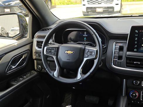 Used 2024 Chevrolet Tahoe LT RWD image 14