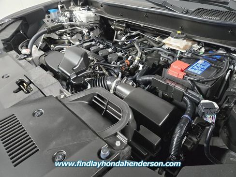 Certified 2024 Honda CR-V EX-L image 24