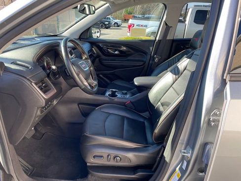 Used 2024 GMC Terrain AT4 w/ Tech Package image 41