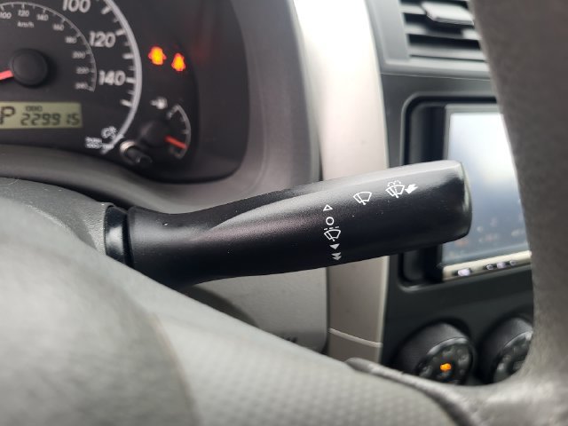Used 2009 Toyota Corolla LE FWD image 22