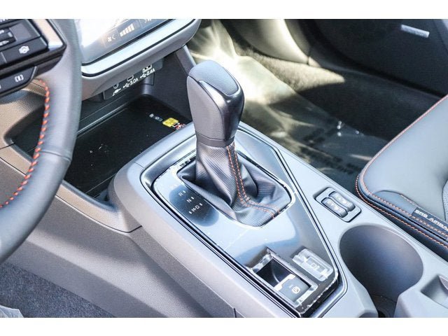 New 2026 Subaru Crosstrek 2.5i Limited AWD/4WD image 46