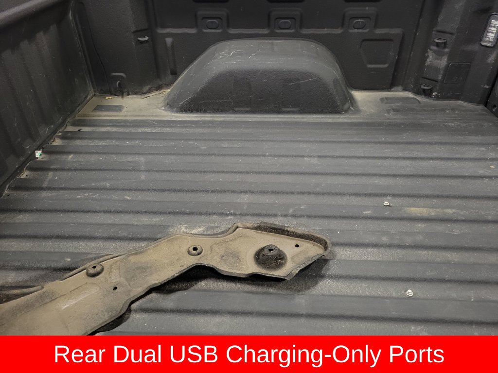Used 2019 Chevrolet Silverado 1500 RST AWD/4WD image 16
