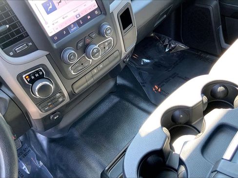 Certified 2024 RAM 1500 Tradesman w/ Tradesman SXT Package AWD/4WD image 16