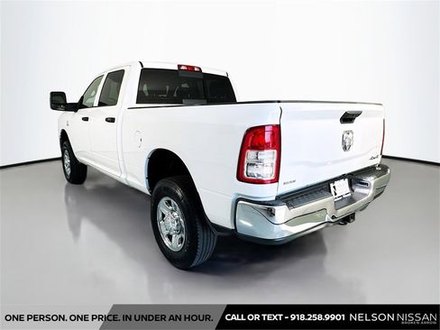 Used 2023 RAM 3500 Tradesman image 7