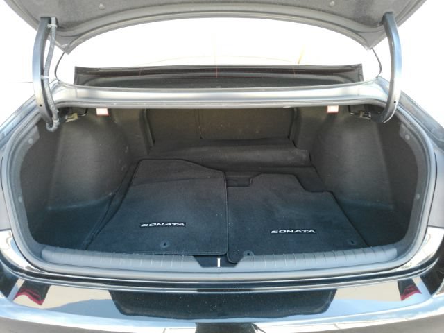 Used 2022 Hyundai Sonata SE FWD image 25