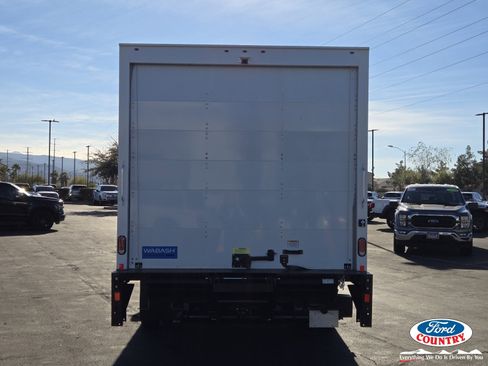 New 2025 Ford E-450 and Econoline 450 Super Duty w/ Power Equipment Group image 4