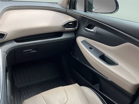 Used 2023 Hyundai Santa Fe Limited AWD/4WD image 13