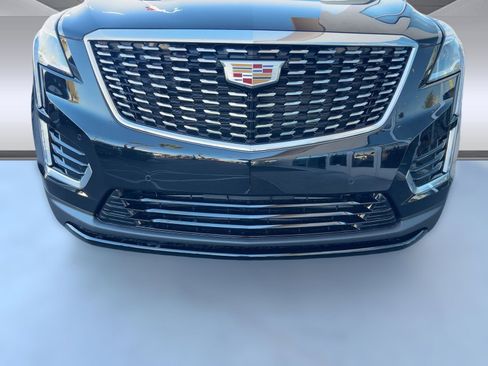 New 2025 Cadillac XT5 Luxury w/ LPO, Floor Liner Package image 6