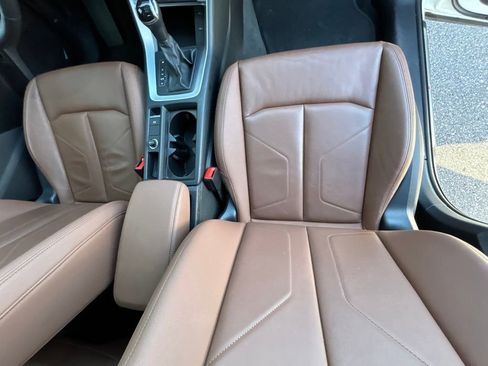 Used 2022 Audi Q3 2.0T Premium image 43