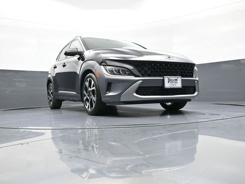 Certified 2023 Hyundai Kona Limited AWD/4WD image 28