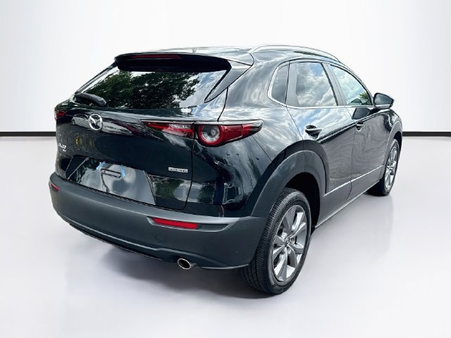 Certified 2025 MAZDA CX-30 AWD 2.5 S w/ Preferred Package image 9