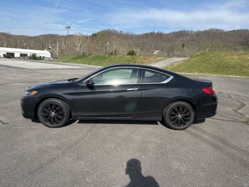 Used 2013 Honda Accord EX image 5