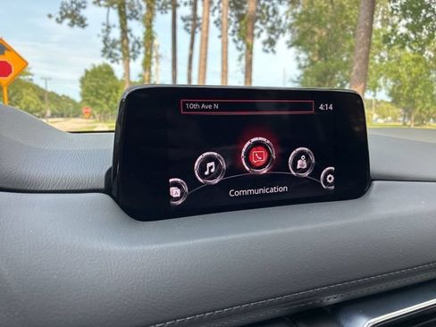 Used 2018 MAZDA CX-5 Grand Touring FWD image 30