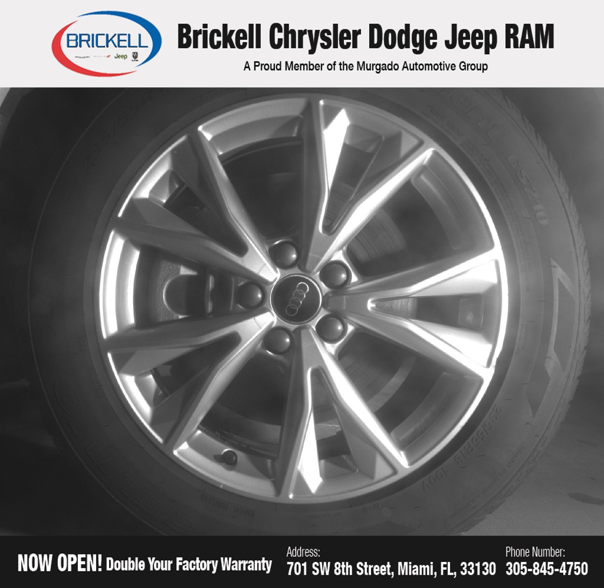 Used 2025 Audi Q3 2.0T Premium AWD/4WD image 11
