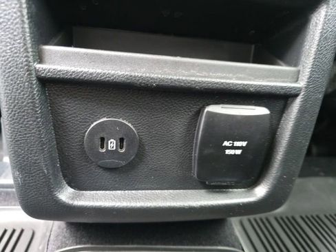 Used 2024 Ford Edge SEL w/ Convenience Package AWD/4WD image 21