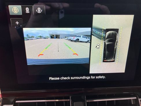 Used 2020 Lincoln Navigator Reserve w/ Equipment Group 208A Reserve AWD/4WD image 11