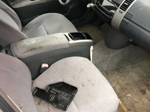 Used 2006 Toyota Prius image 5