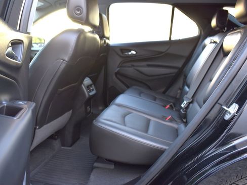 Used 2020 Chevrolet Equinox LT w/ Midnight Edition AWD/4WD image 27