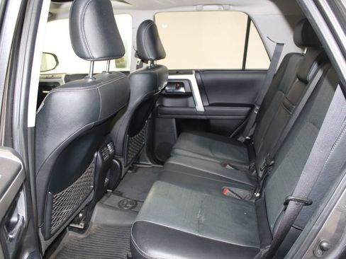 Used 2022 Toyota 4Runner Limited image 24