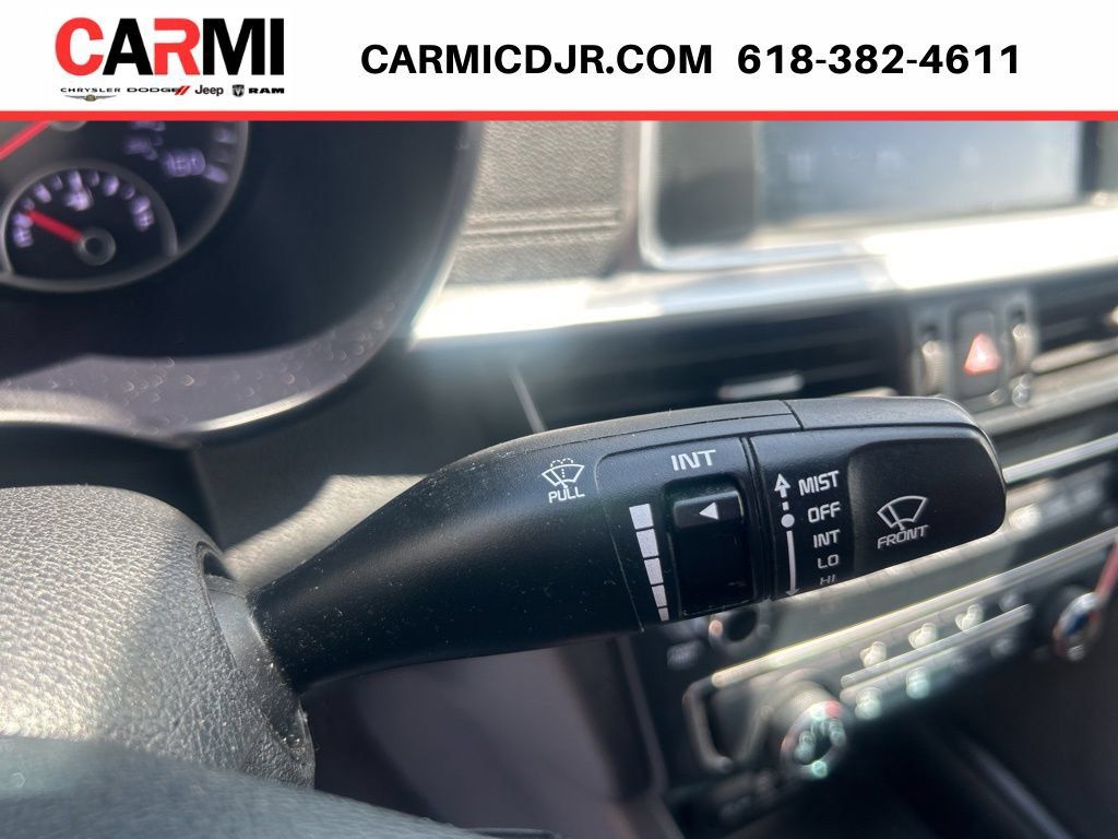 Used 2019 Kia Optima LX FWD image 18